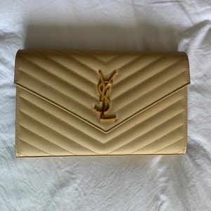 YSL Wallet on a Chain
